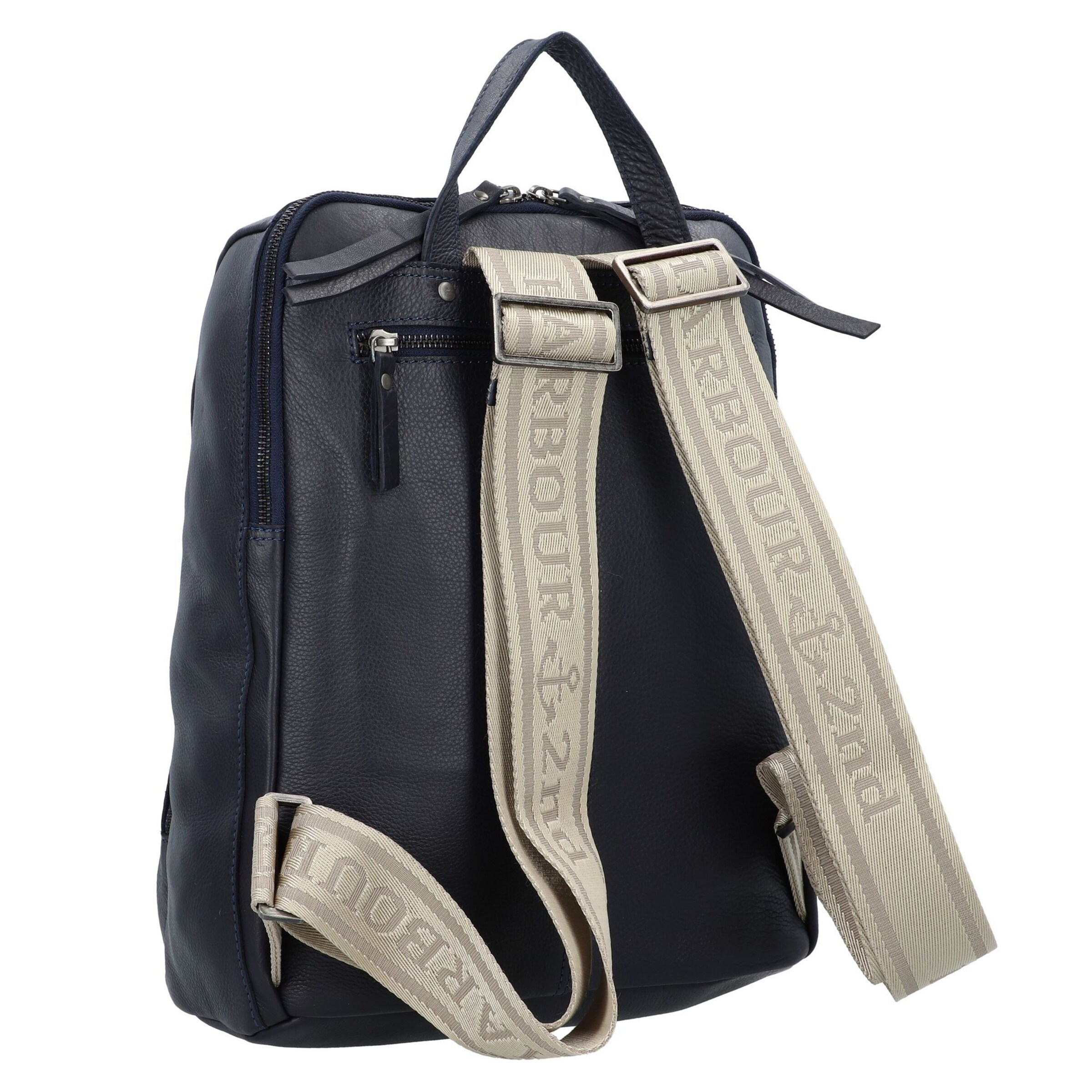 Zaino di Harbour 2nd in blu