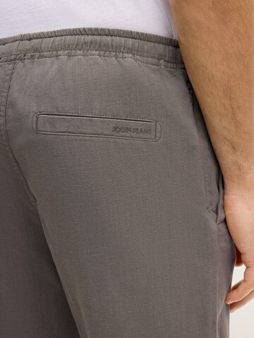 Regular Pantalon chino 'Russell' JOOP! Jeans en vert