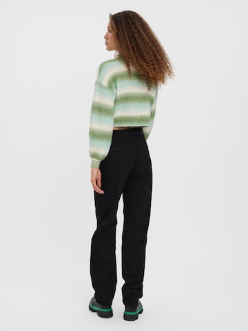 VERO MODA Pullover 'ELEKTRA' in Mischfarben