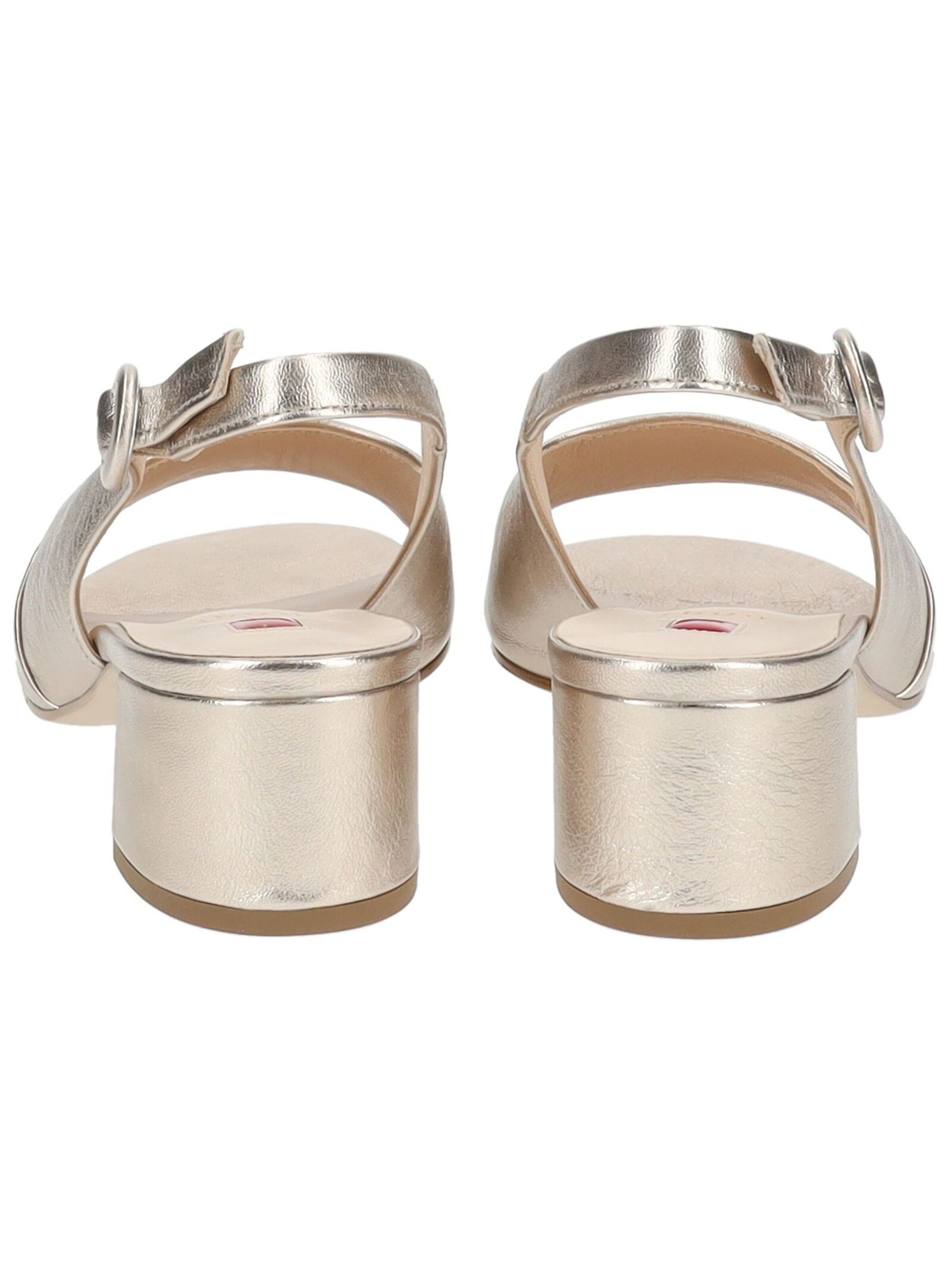 Högl Sandal in Bronze