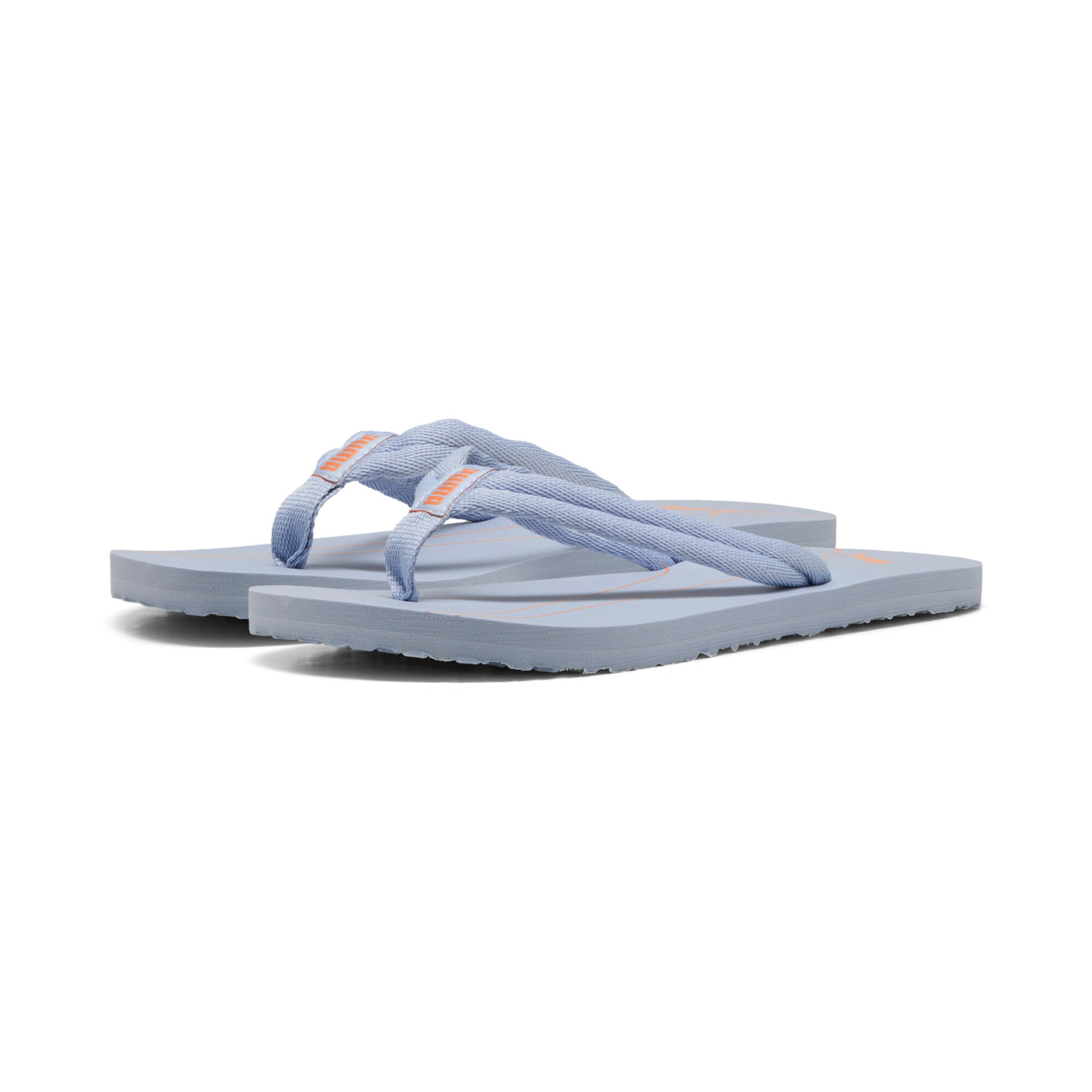 PUMA Zehentrenner in Blau