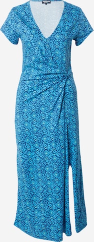 BONOBO Платье 'HORTENROLF' в Синий: спереди