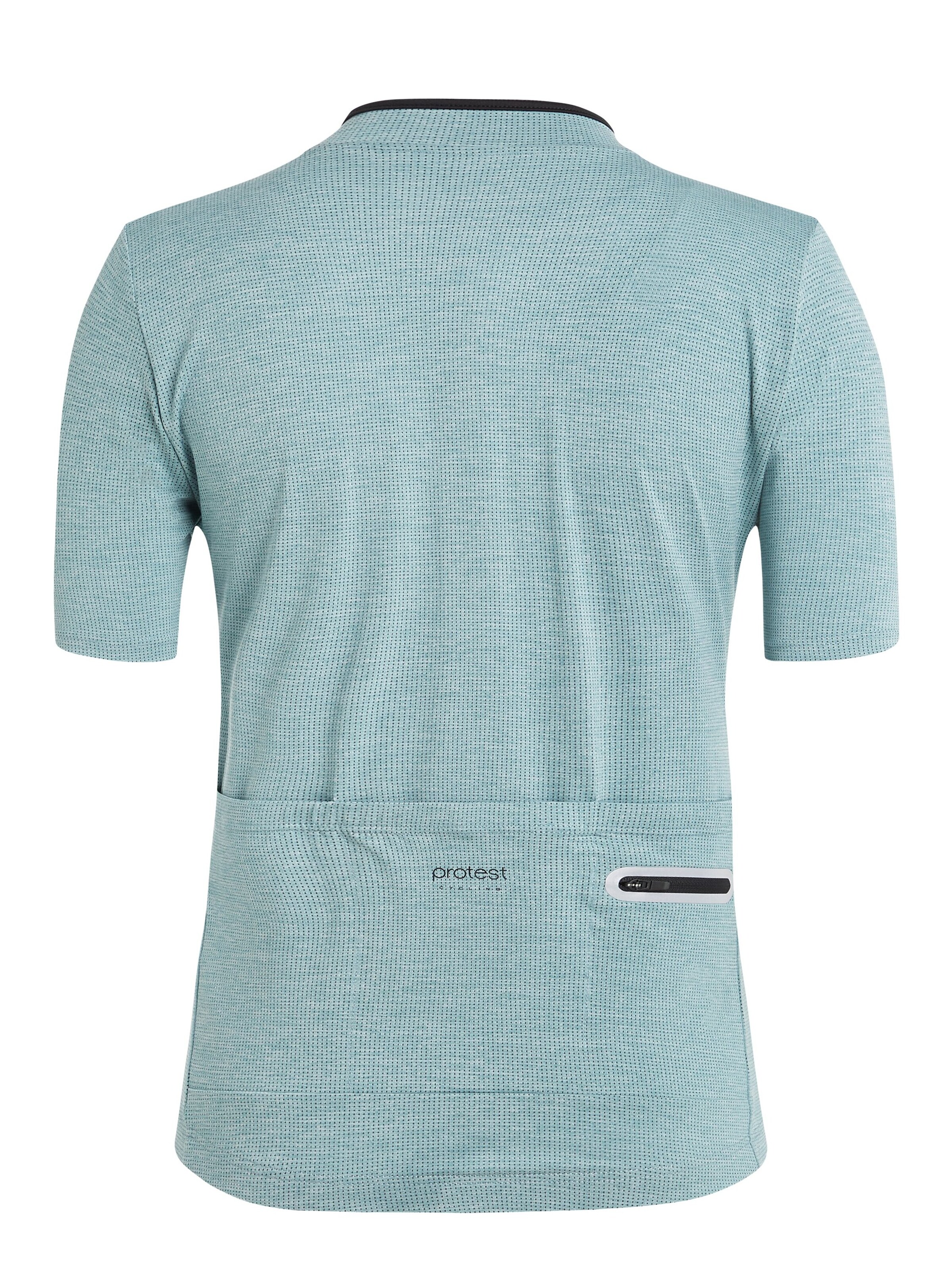 PROTEST Sporttop 'PRTCASHEW'‌‌‌‌‌‌ in Grün