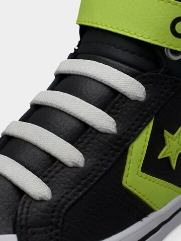 CONVERSE Кроссовки в Черный