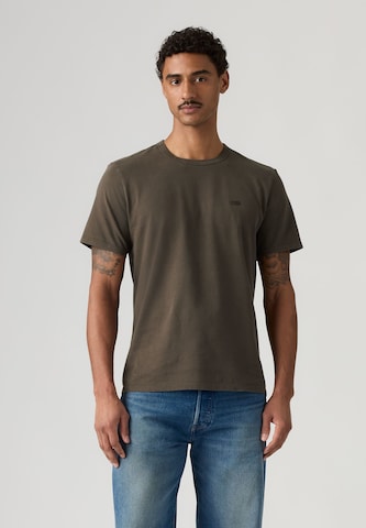 LEVI'S ® Shirt in Brown: front