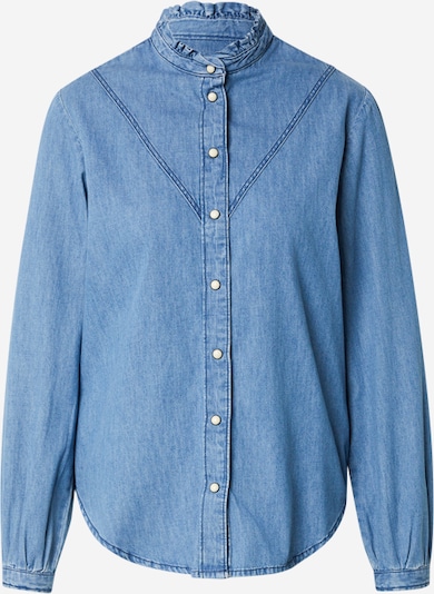 Pepe Jeans Bluza u plavi traper, Pregled proizvoda