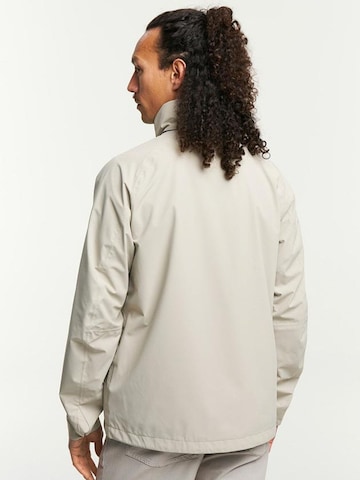 TENSON Winter coat 'Dustin' in Beige