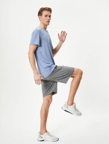 Koton Shirt in Blau