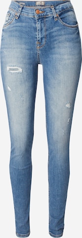 zils LTB Džinsi 'AMY X': no priekšpuses