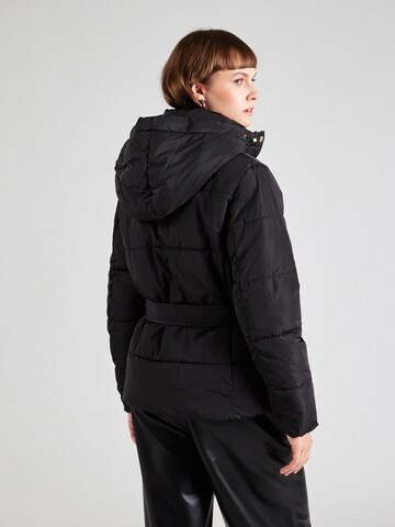 VERO MODA Jacke 'VMFarah' in Schwarz