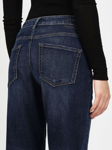 Regular Jean '94THELMA ' Gang en bleu