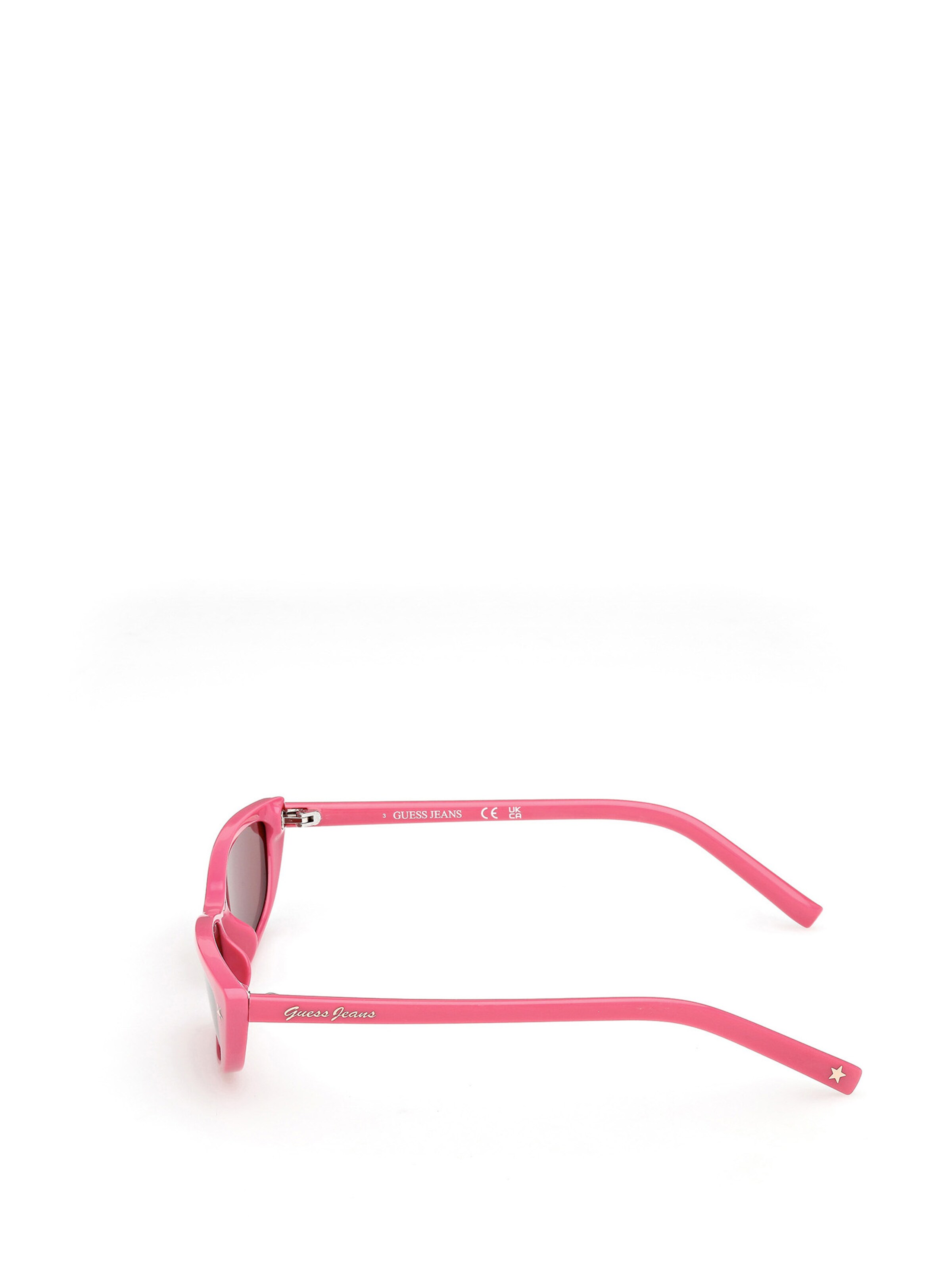 GUESS Sonnenbrille in Pink