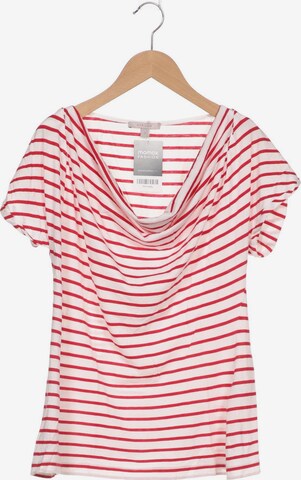 Cyrillus PARIS Top & Shirt in M in Red: front