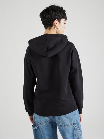 Sweat-shirt 'DEL MAR' BILLABONG en noir