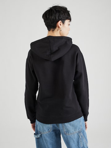 BILLABONG Sweatshirt 'DEL MAR' i svart