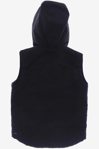 OAKLEY Vest in S in Black