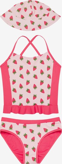 Threadgirls Bikini 'Zoe' in pink, Produktansicht