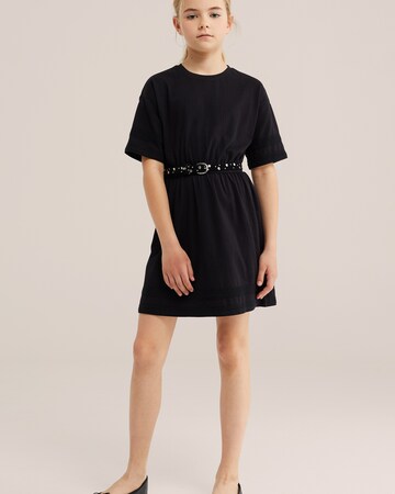 WE Fashion Dress in Black