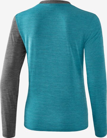 ERIMA Athletic Sweatshirt in Blue