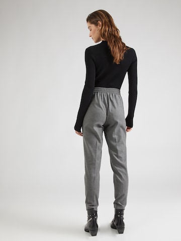 Regular Pantalon s.Oliver BLACK LABEL en gris