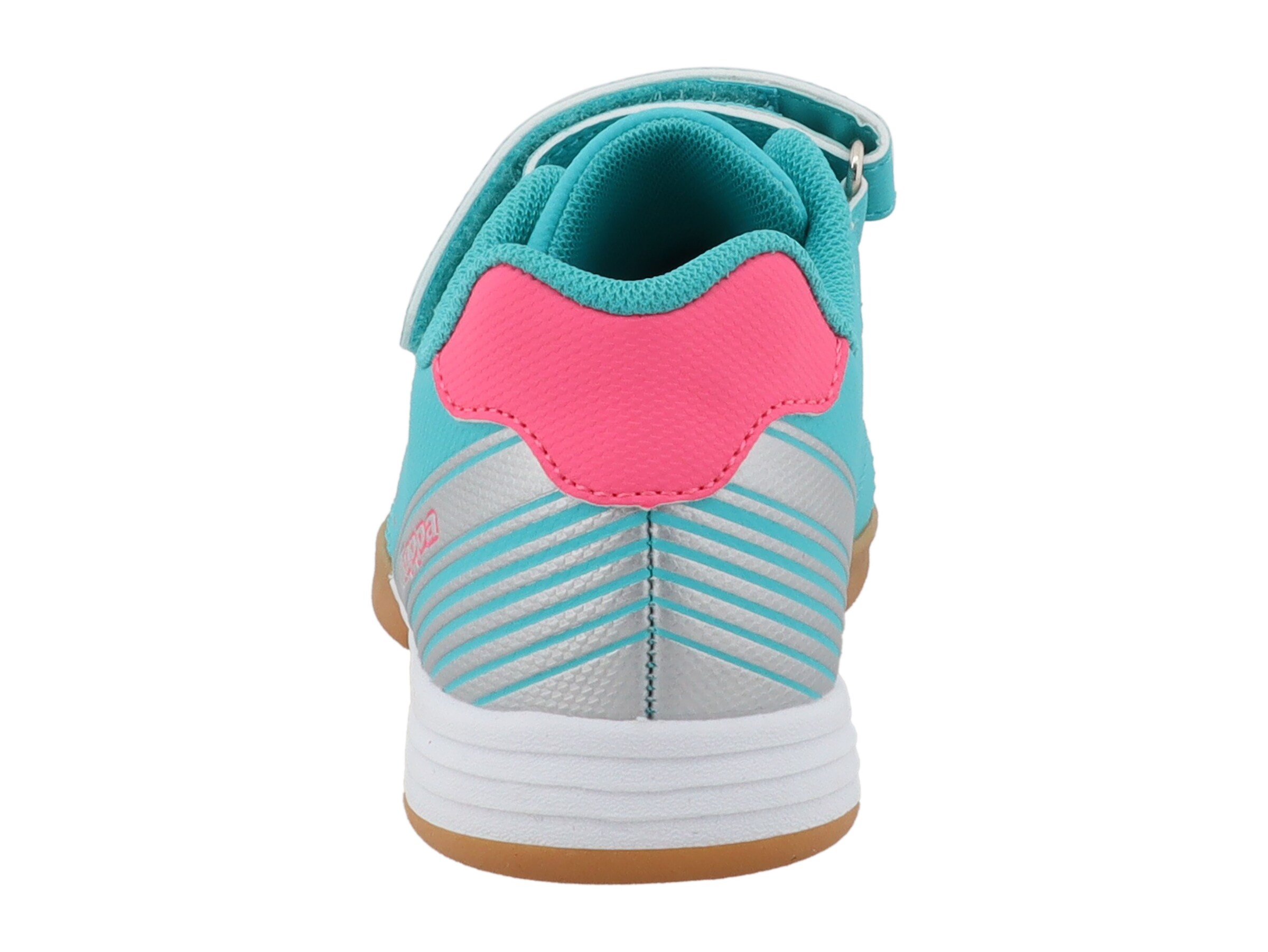 KAPPA Sneaker in Blau