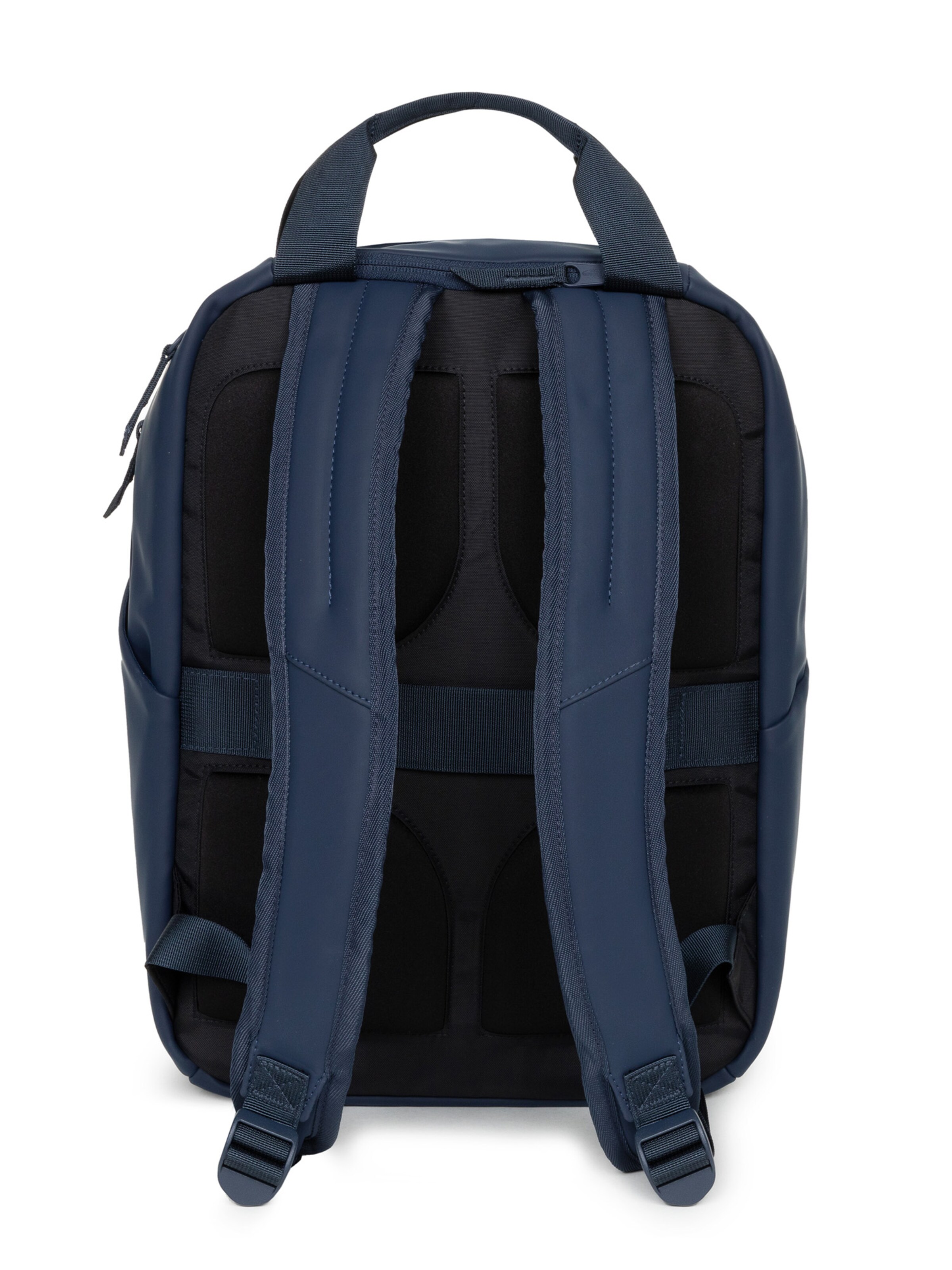 EASTPAK Раница 'Tecum' в синьо