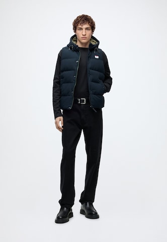 Superdry & Co Vesta 'Everest' – modrá
