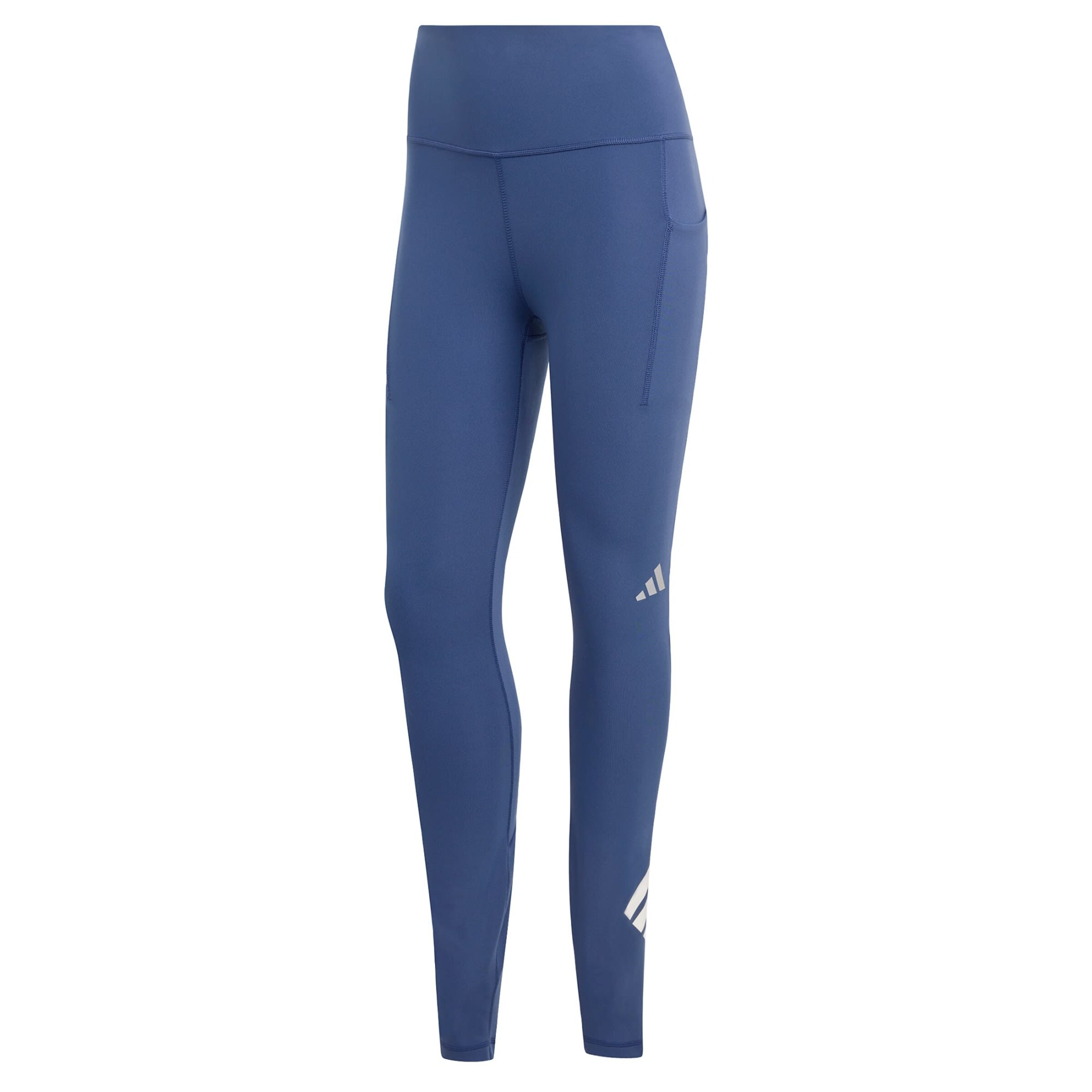 ADIDAS PERFORMANCE Sportbroek 'Adi365' in de kleur Royal blue/koningsblauw / Wit, Productweergave