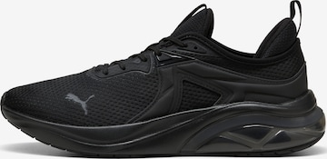 PUMA Laufschuh in Schwarz: Vorderseite