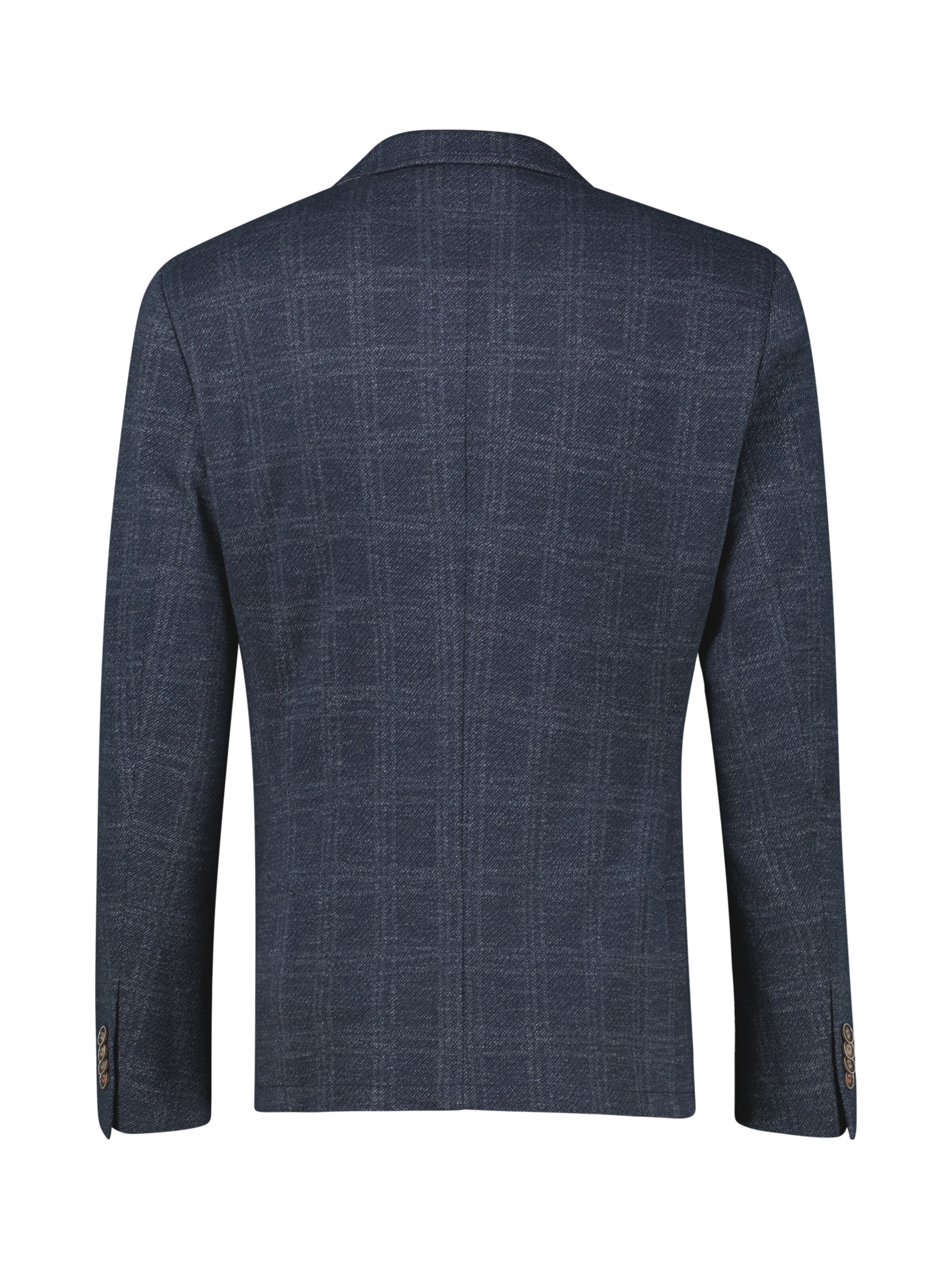 LERROS Slim fit Colbert in Blauw