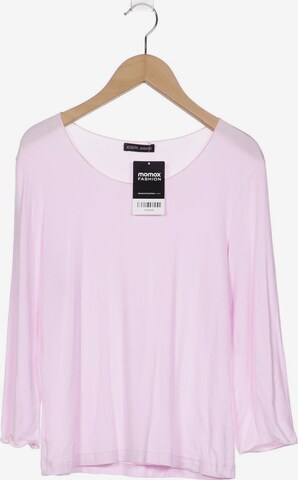 Joseph Janard Top & Shirt in XS in Pink: front