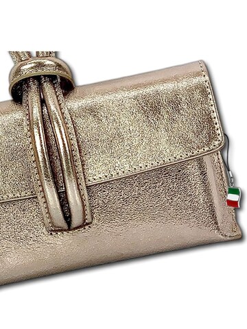 Florence Klederdrachttas in Bruin
