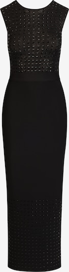 Kraimod Abendkleid in 34 in schwarz, Produktansicht