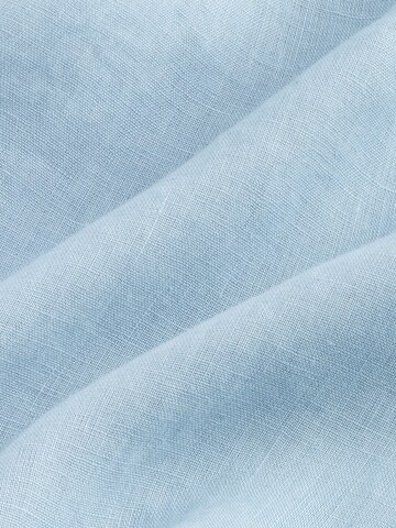 Next - Regular Fit Camisa em azul