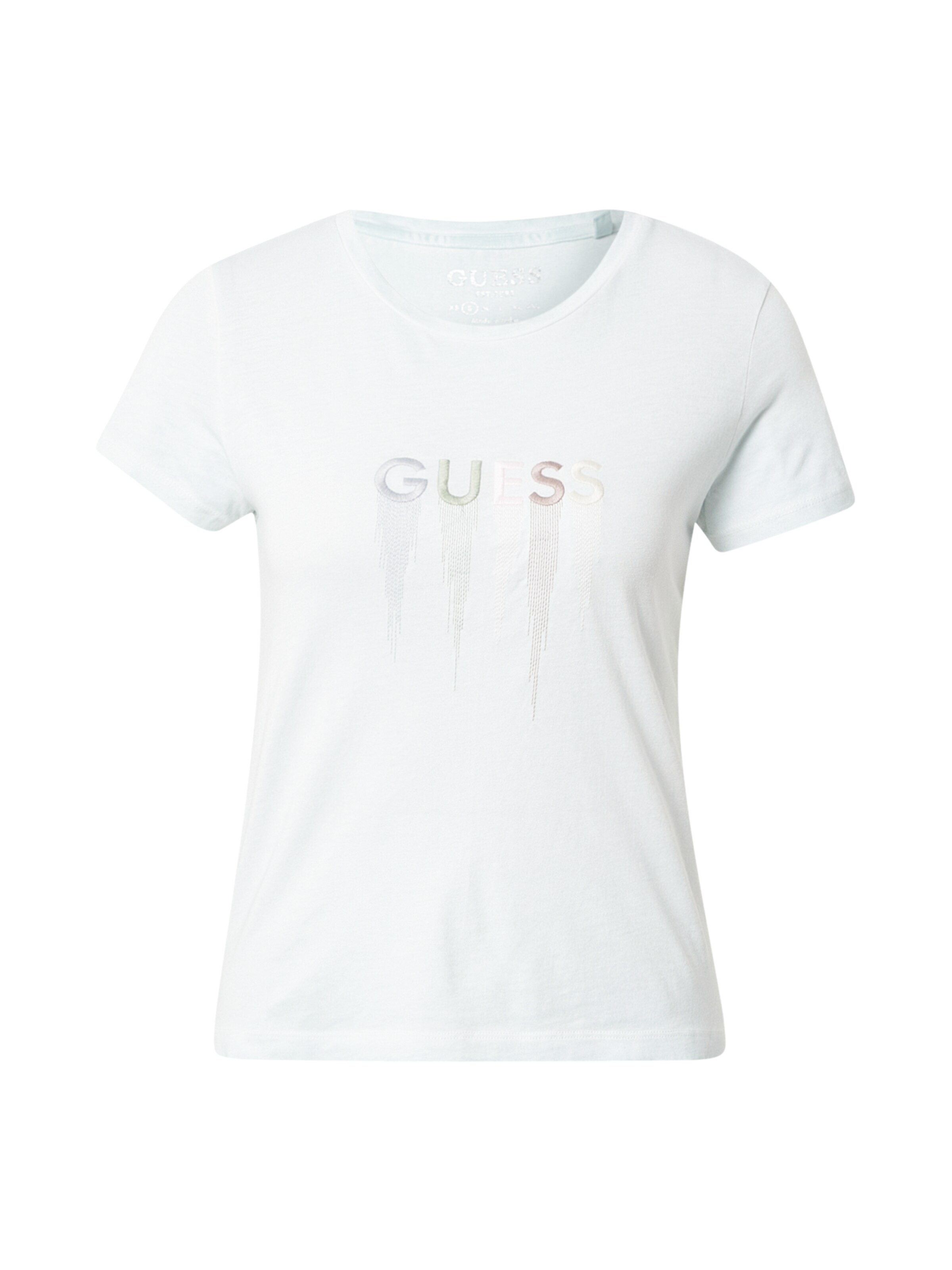about you guess t shirt