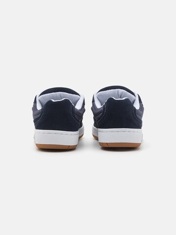 Baskets basses 'Speed' VANS en bleu