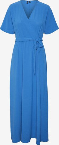 mėlyna VERO MODA Suknelė 'UTA': priekis