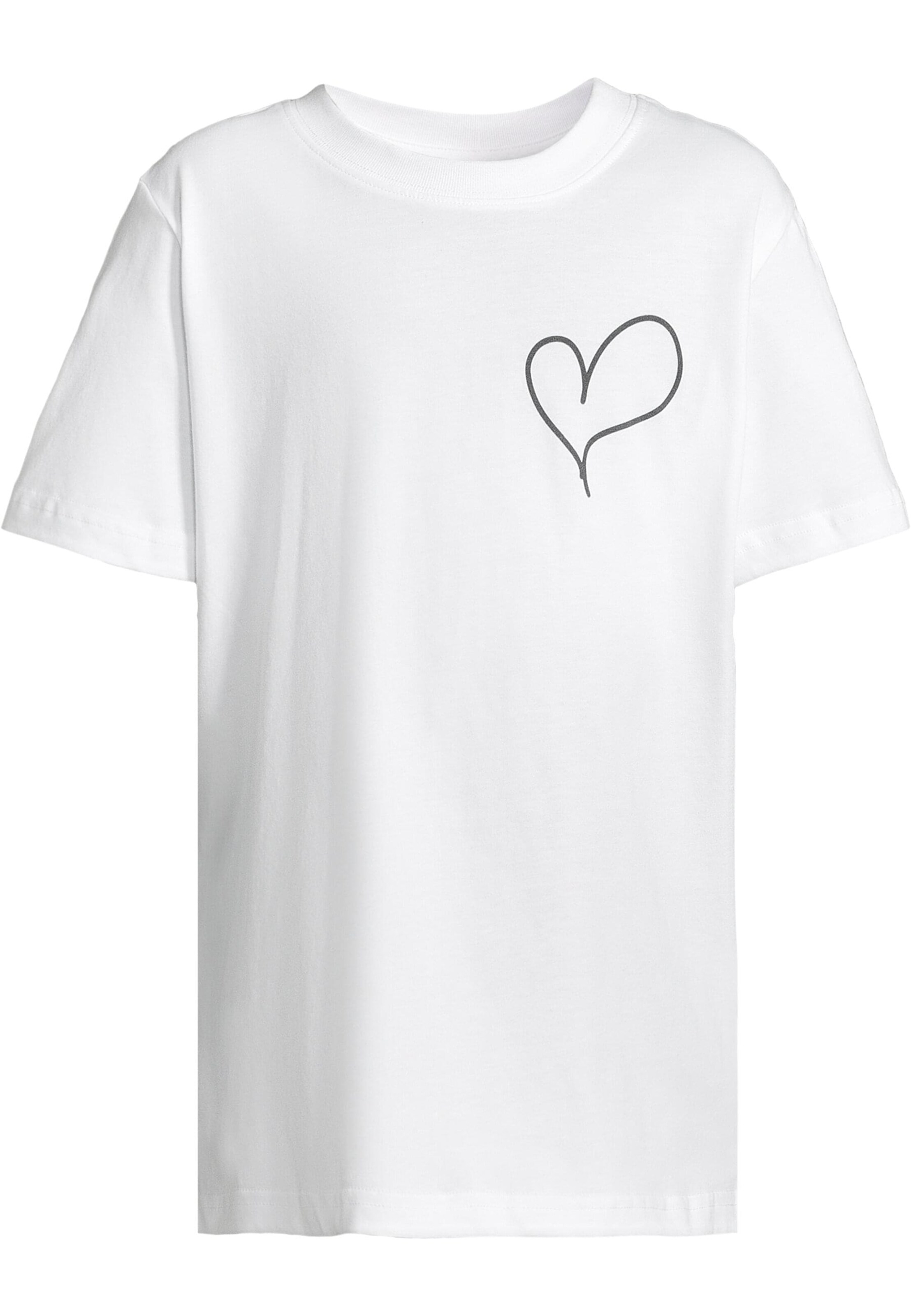 Urban Classics Shirt in Yellow