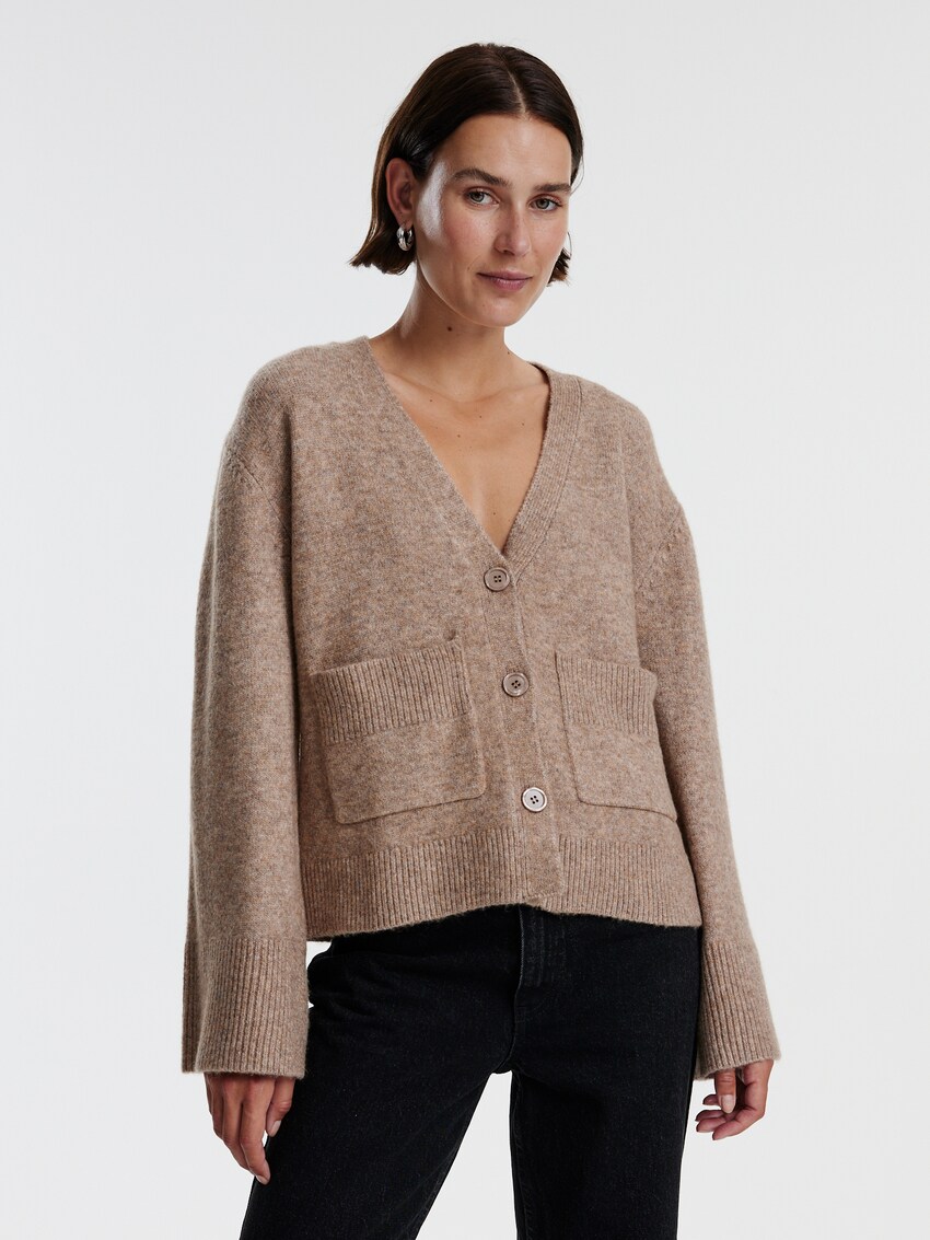 Cardigan 'Carmi'