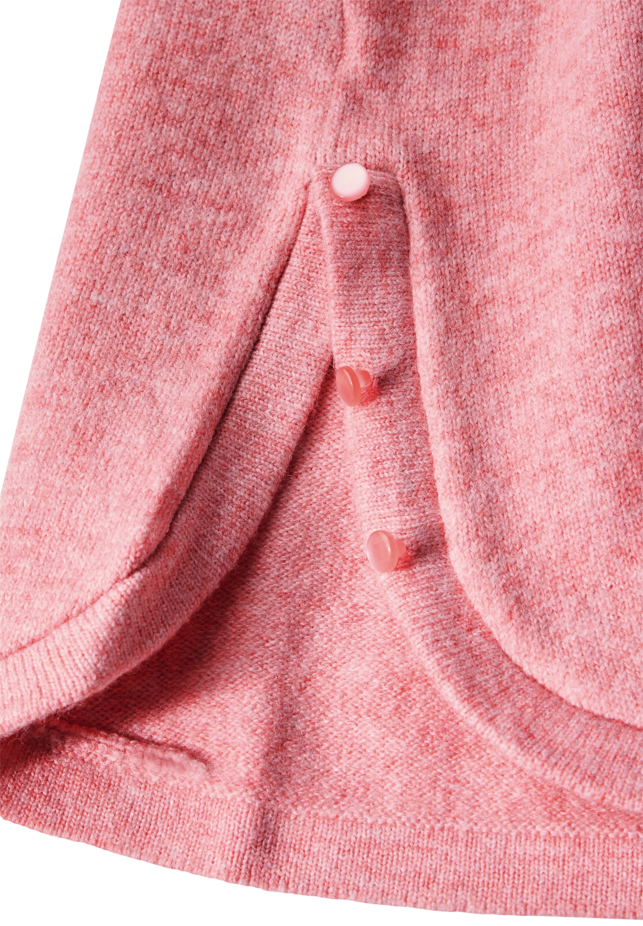 STREET ONE Pullover in Pink
