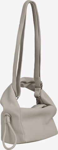 MYMO Handbag in Beige