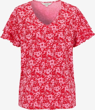 Cellbes of Sweden Top in Pink: front