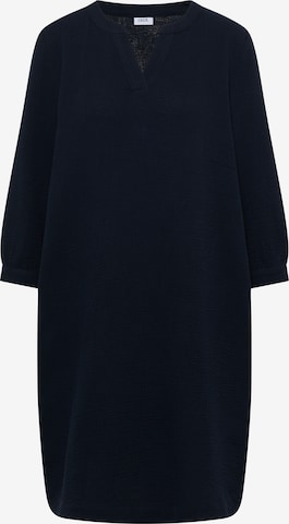 CECIL Dress in Blue: front