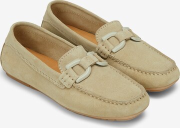 Marc O'Polo Moccasins in Brown