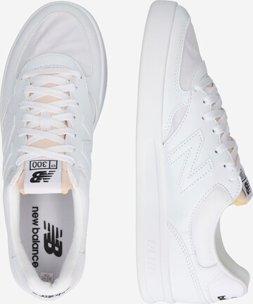 new balance Sneaker 'CT300' in Weiß