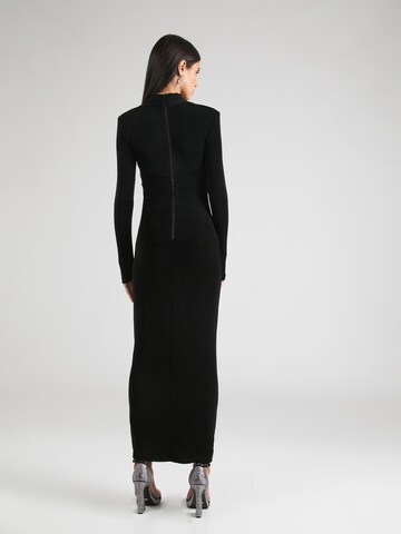 Bardot Kleid 'RENO' in Schwarz