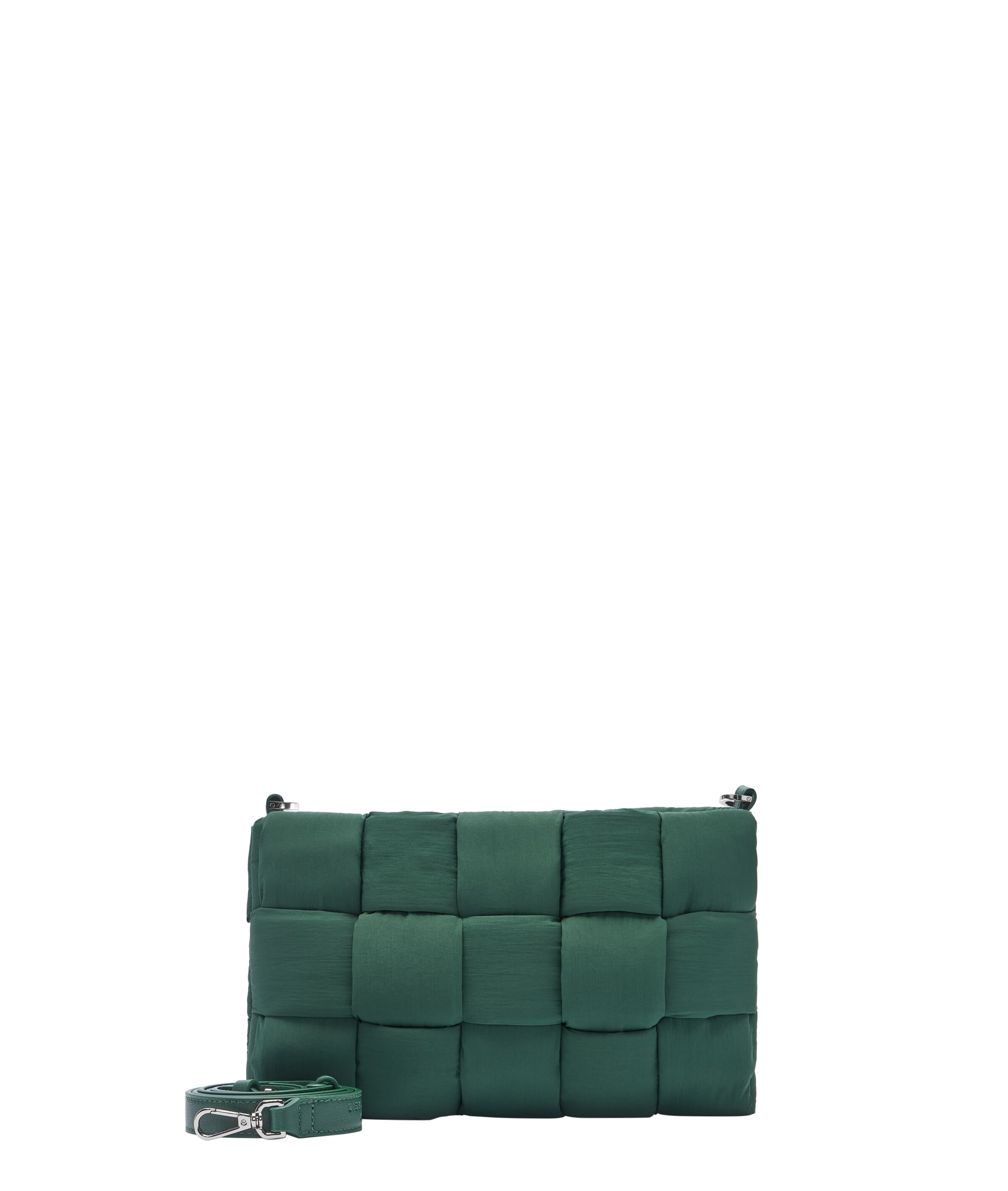 Liebeskind Berlin Crossbody Bag in Dark green, Item view