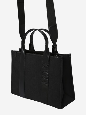 DKNYRučna torbica 'Holly' - crna boja