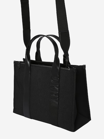 DKNY Käsilaukku 'Holly' värissä musta