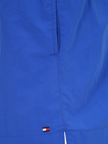 TOMMY HILFIGERKupaće hlače - plava boja